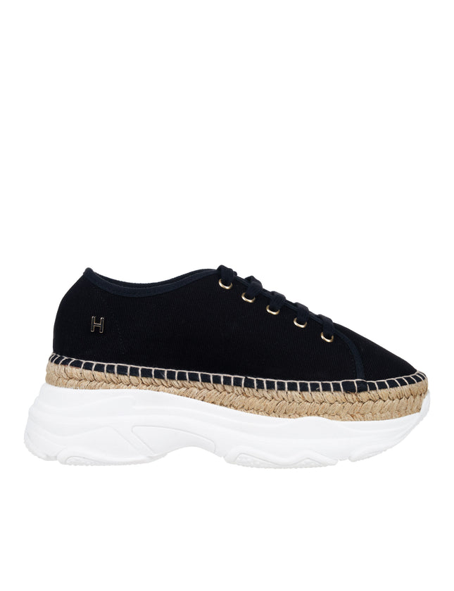 Espadrilles Sneakers Palaos Night