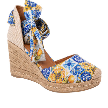 Espadrilles Amalfi