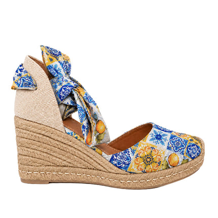 Espadrilles Amalfi