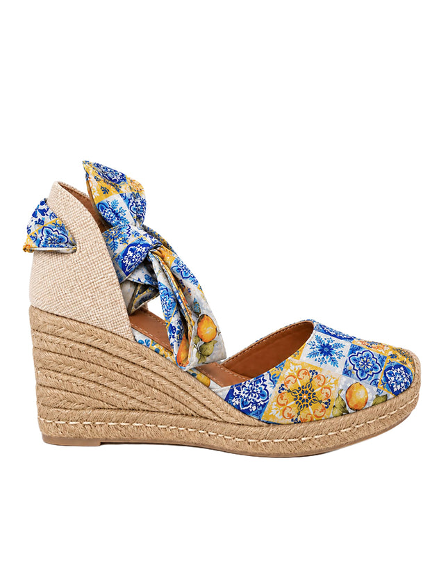 Espadrilles Amalfi