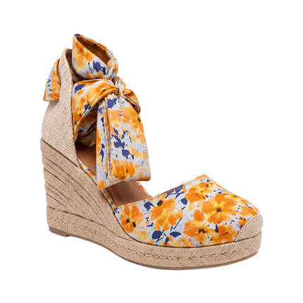 Espadrilles Capri
