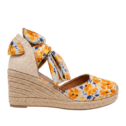 Espadrilles Capri