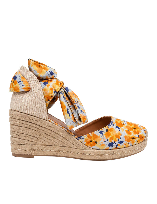 Espadrilles Capri