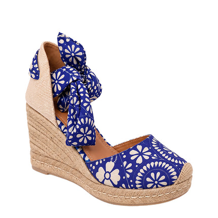 Espadrilles Formentera