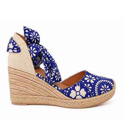 Espadrilles Formentera