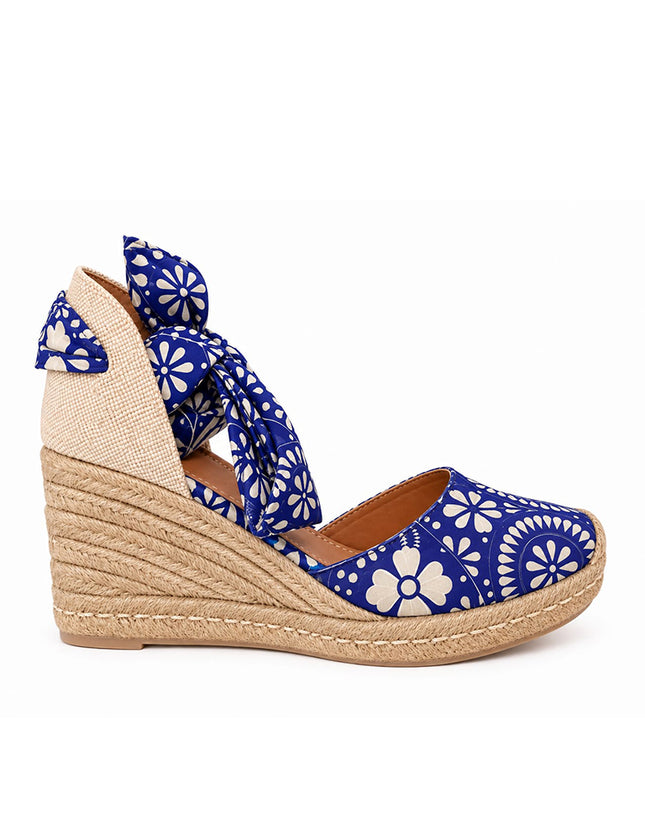 Espadrilles Formentera