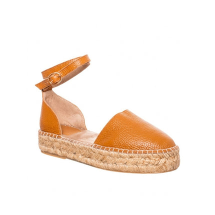 Espadrilles Malta Camel