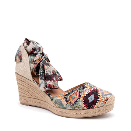 Espadrilles Marrakech
