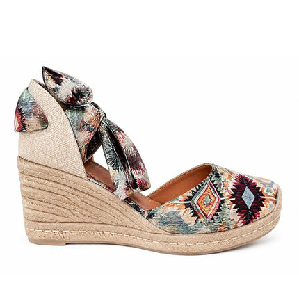 Espadrilles Marrakech