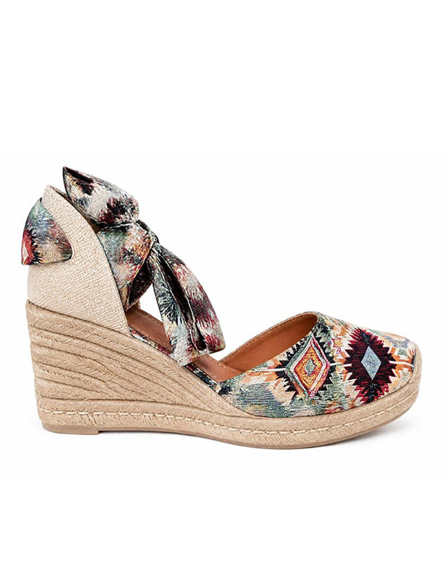 Espadrilles Marrakech