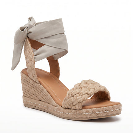 Espadrilles Medium Wedge Turin