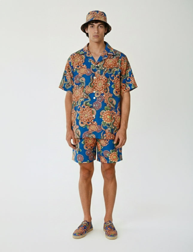 Limited Special Edition Clothing Set - Hebi