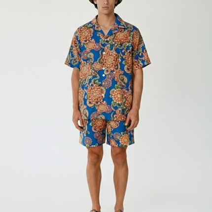 ⁠Espadrilles Cairo Canvas RYU