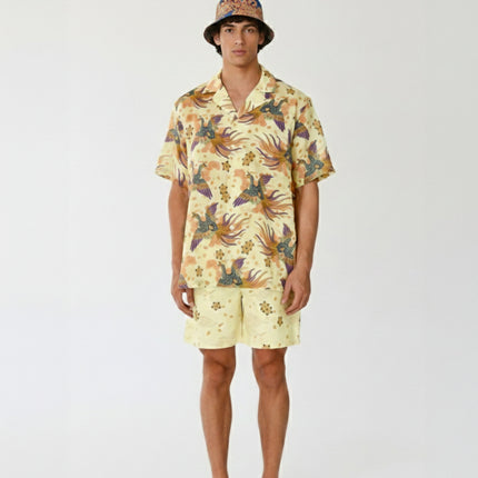 Espadrilles Cairo Canvas HOO