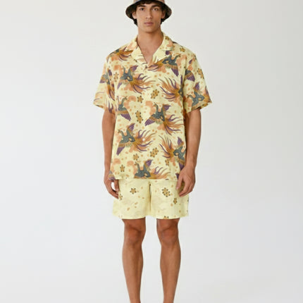 Espadrilles Luxor Canvas HOO