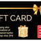 Gift Cards