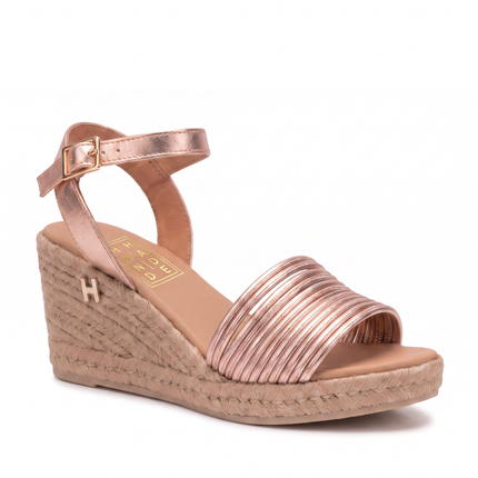 Espadrilles Medium Wedge Bogotá