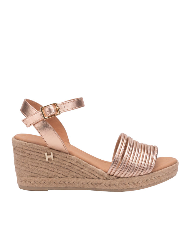 Espadrilles Medium Wedge Bogotá