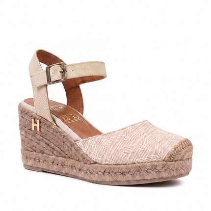 Espadrilles Granada Crochet