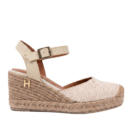 Espadrilles Granada Crochet