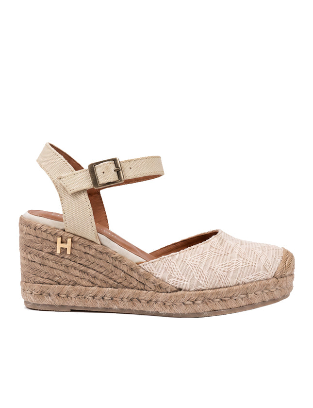 Espadrilles Granada Crochet