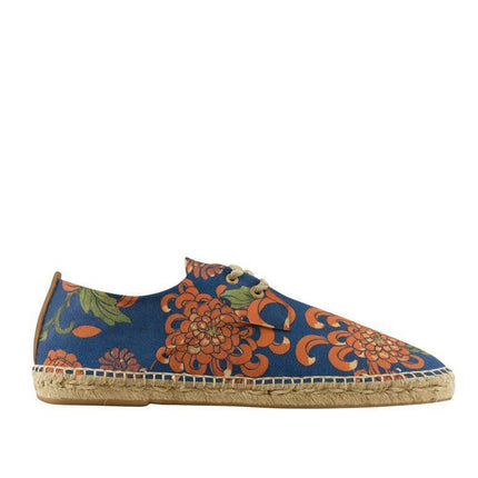 Espadrilles Luxor Canvas HOO - HANDMADE® BARCELONA