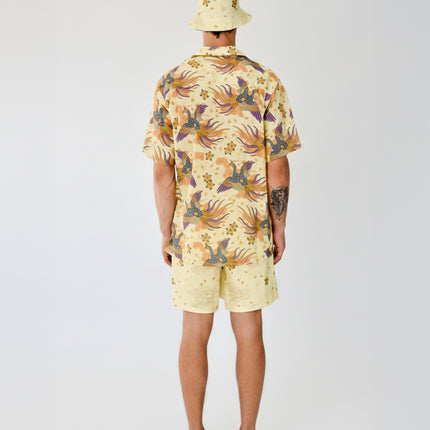 Limited Special Edition Clothing Set - RYU - HANDMADE® BARCELONA