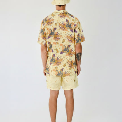 Espadrilles Luxor Canvas RYU - HANDMADE® BARCELONA