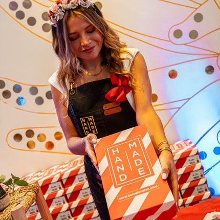 Partner Section - Make Authentic Espadrilles