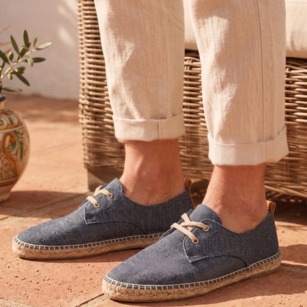 Espadrilles Luxor Night
