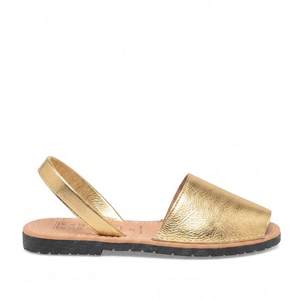 Menorquina Gold Flat
