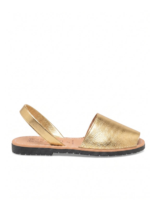 Menorquina Gold Flat