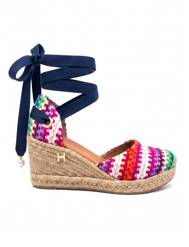 Espadrilles Mykonos Maya