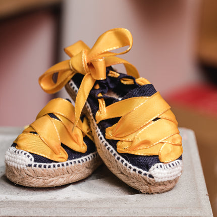 Baby Espadrilles DISCOUNTED