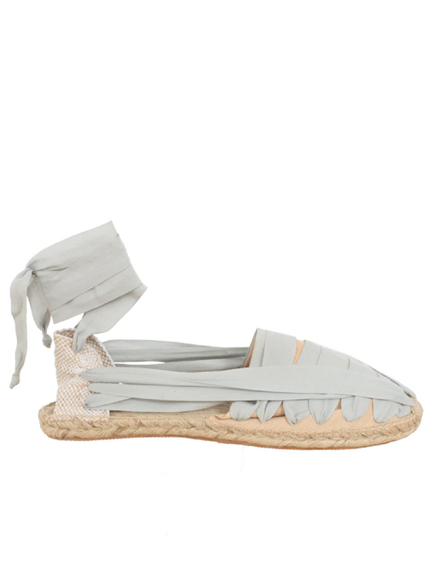 Espadrilles Dali Special Grey