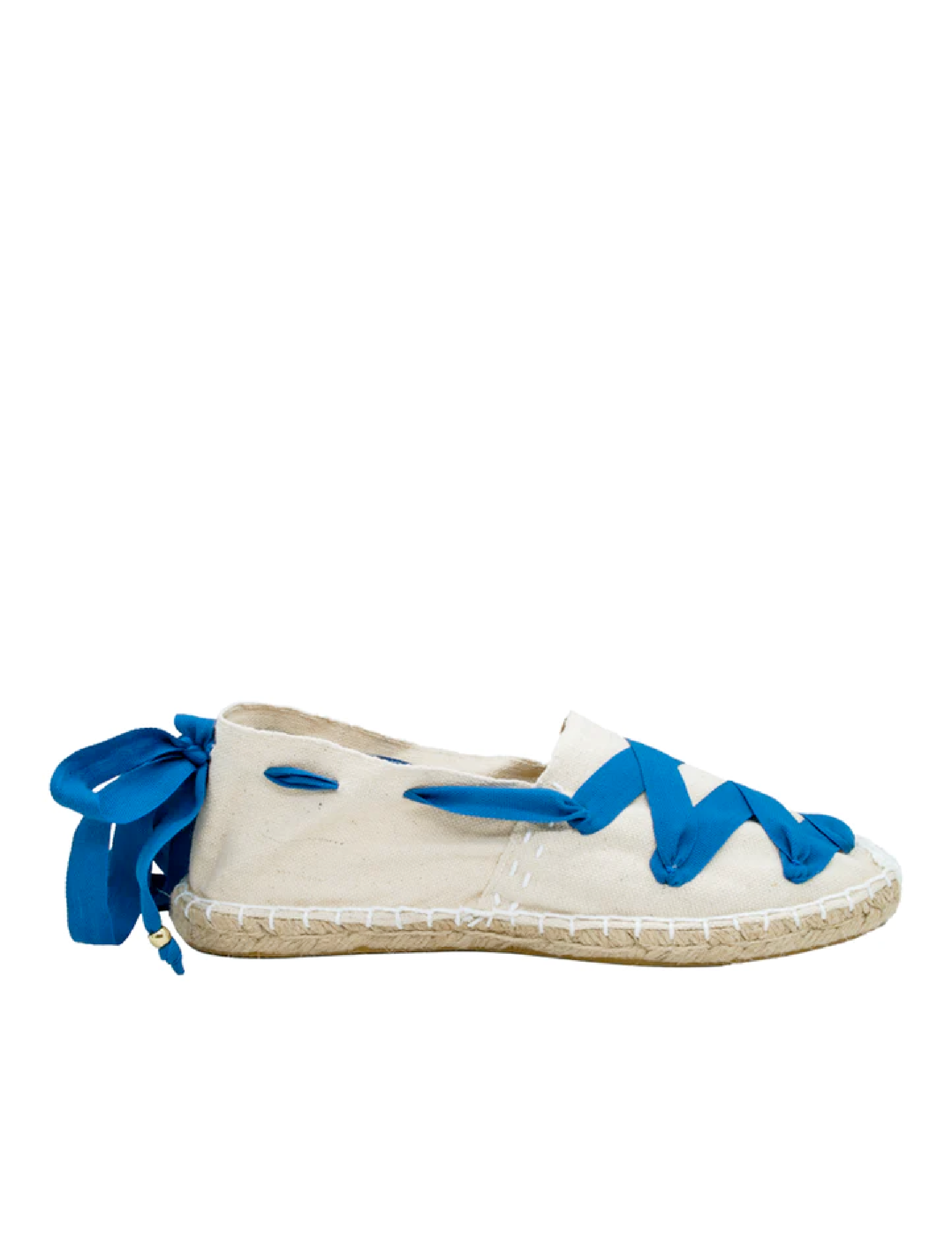 Catalan espadrilles deals