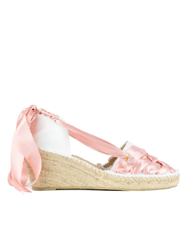 Espadrilles Kathe’s Favorite Wedge