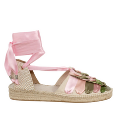 Collection image for: Custom-made Espadrilles
