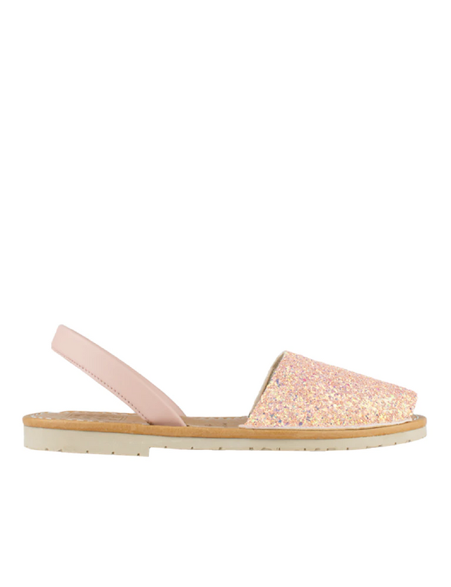 Menorquina Ice Cream Flat