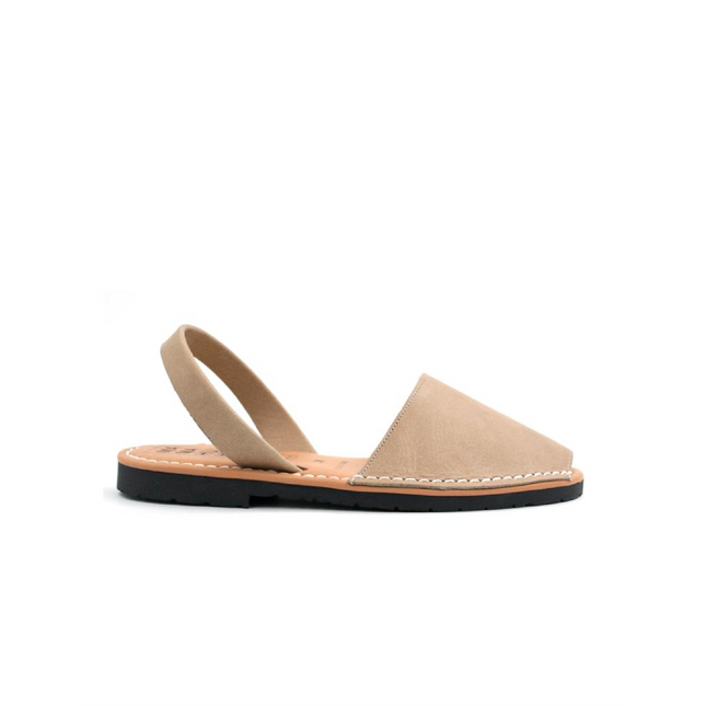 Espadrille sandals 2025 for men