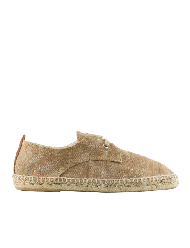 Espadrilles Luxor Chocolate