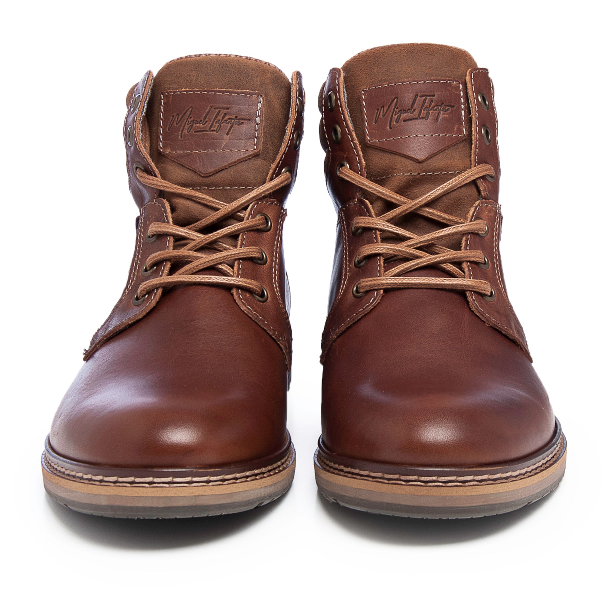 Ben Nevis Leather Winter Boots HANDMADE® – ONLINE