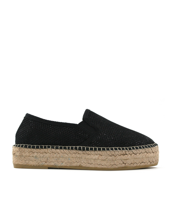 Espadrilles Women-Fonda Night by Ethical & Sustainable Fashion Brand Mamahuhu